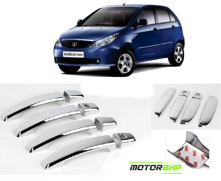 Buy Tata Vista Handle Cover Car Accessories Online Shopping